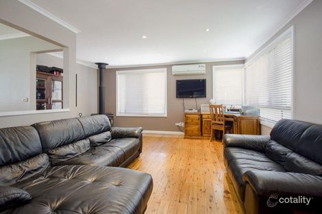 Property photo of 12 Carmen Place Freemans Reach NSW 2756