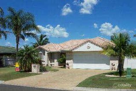 Property photo of 6 Lynbara Close Bracken Ridge QLD 4017