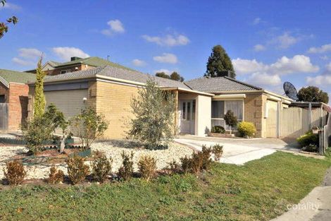 5 Chamney Pl, Roxburgh Park, VIC 3064