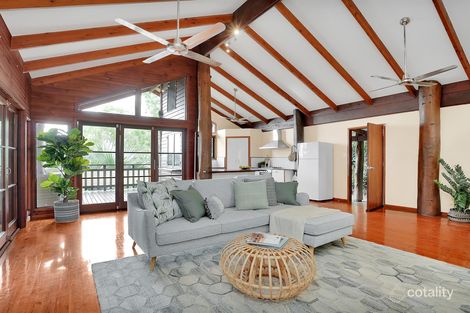 Property photo of 10 Eleanor Close Mooroobool QLD 4870
