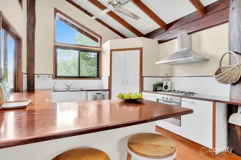 Property photo of 10 Eleanor Close Mooroobool QLD 4870