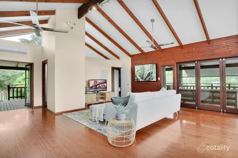 Property photo of 10 Eleanor Close Mooroobool QLD 4870