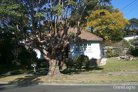 Property photo of 40 Barambah Road Roseville NSW 2069