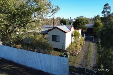 Property photo of 12 Earl Street Jondaryan QLD 4403