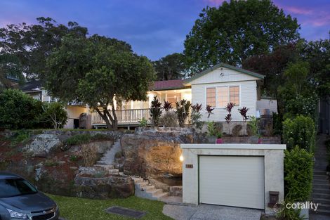 14 Urunga St, North Balgowlah, NSW 2093