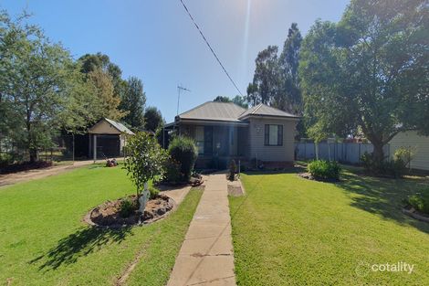 Property photo of 26 Yalcogrin Street Gulargambone NSW 2828
