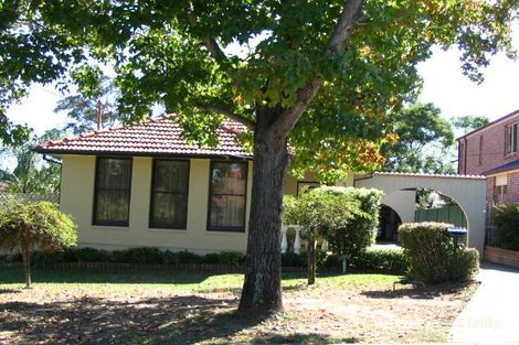 3 Ratcliffe St, Ryde, NSW 2112