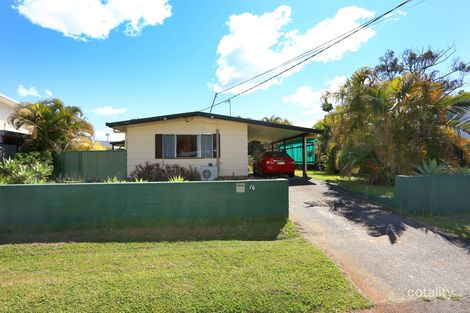 Property photo of 16 Hocking Street Arundel QLD 4214