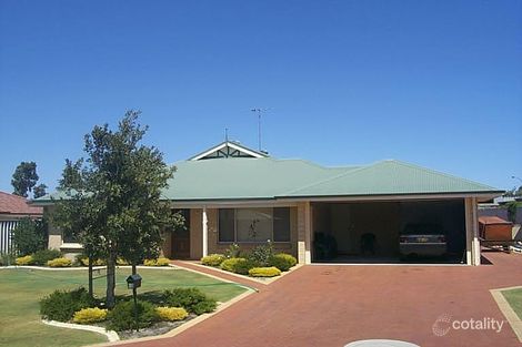 64 Chapple Dr, Australind, WA 6233