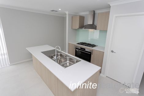 Property photo of 45 Tasman Crescent Mandogalup WA 6167