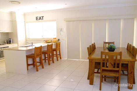 Property photo of 12 Montefiore Avenue West Hoxton NSW 2171