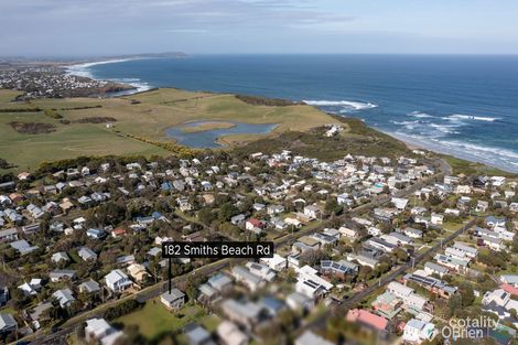 Property photo of 182 Smiths Beach Road Smiths Beach VIC 3922