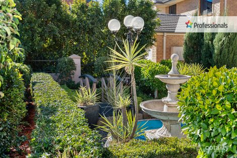 Property photo of 11 Calabria Street Prestons NSW 2170