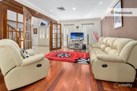 Property photo of 11 Calabria Street Prestons NSW 2170