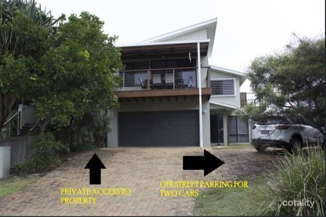 Property photo of 16B Beech Lane Casuarina NSW 2487