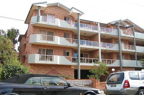 Property photo of 13/5-9 Trafalgar Street Brighton-Le-Sands NSW 2216
