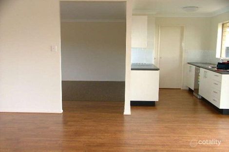 Property photo of 50 Sonaree Drive Kingaroy QLD 4610