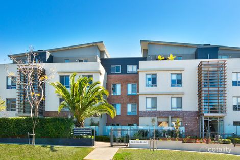 Property photo of 9/2A Killara Avenue Killara NSW 2071