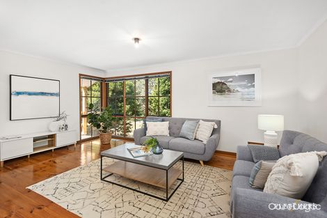 Property photo of 2/5 Tarrangower Avenue Mitcham VIC 3132