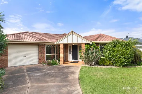 Property photo of 36 Driscolls Road Kealba VIC 3021