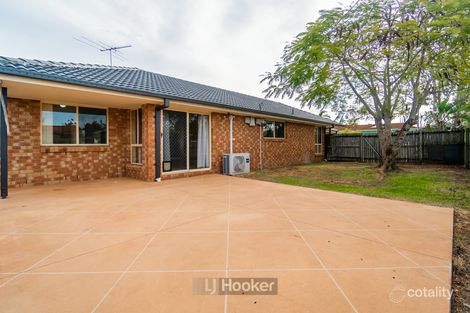 Property photo of 1 Stratton Court Crestmead QLD 4132