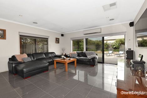 Property photo of 38 Callaway Crescent Mernda VIC 3754