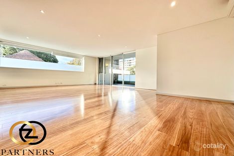 Property photo of 1/3 Jones Street Pyrmont NSW 2009