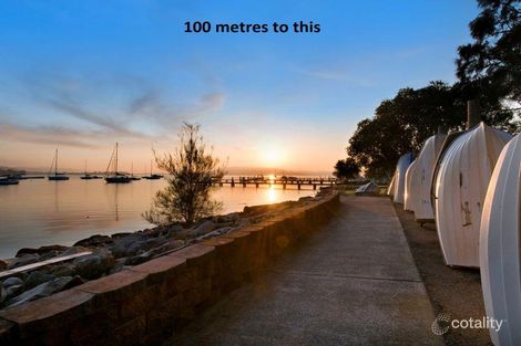 Property photo of 144 Glenrock Parade Koolewong NSW 2256