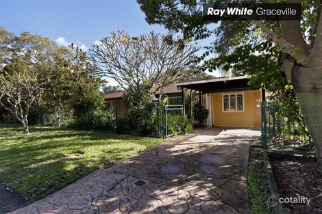 54 Fort Rd, Oxley, QLD 4075