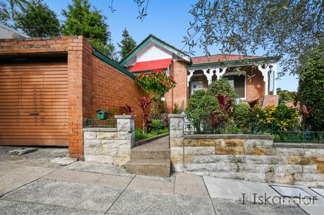 Property photo of 8 Riverside Crescent Marrickville NSW 2204
