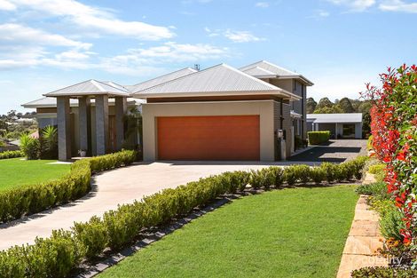 Property photo of 8 Liam Drive Highfields QLD 4352