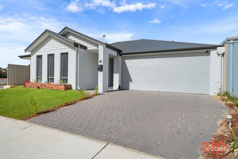 Property photo of 40 Media Crescent Banksia Grove WA 6031