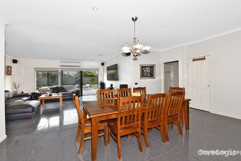 Property photo of 38 Callaway Crescent Mernda VIC 3754