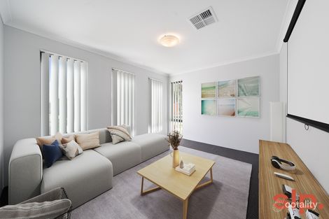 Property photo of 40 Media Crescent Banksia Grove WA 6031