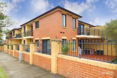 6/88-90 Dean St, Strathfield South, NSW 2136