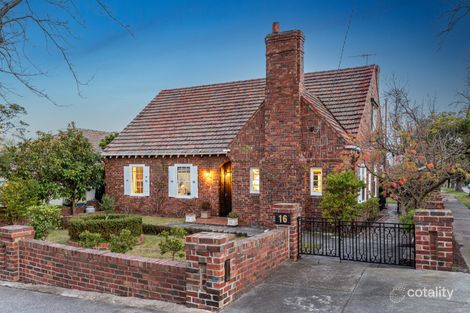 16 Finsbury Way, Camberwell, VIC 3124