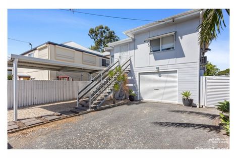Property photo of 15 Grant Street Allenstown QLD 4700