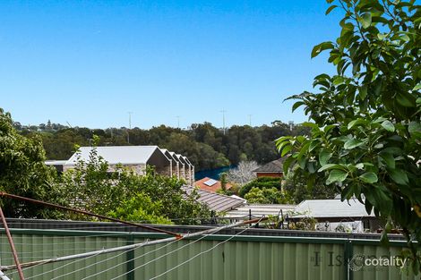 Property photo of 8 Riverside Crescent Marrickville NSW 2204