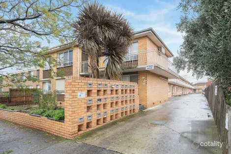 5/146 RUPERT ST, WEST FOOTSCRAY, VIC 3012