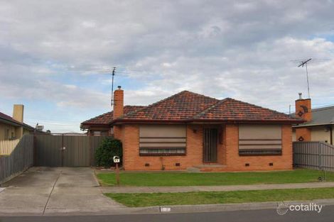 12 Glinden Ave, Ardeer, VIC 3022