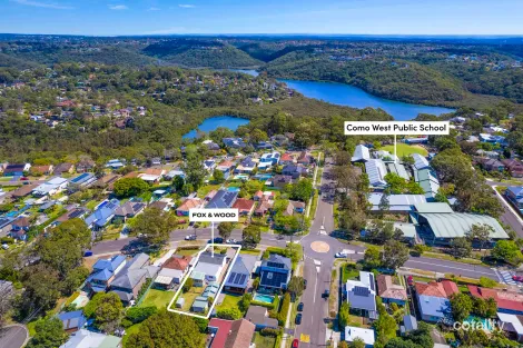 Property photo of 90 Wolger Street Como NSW 2226