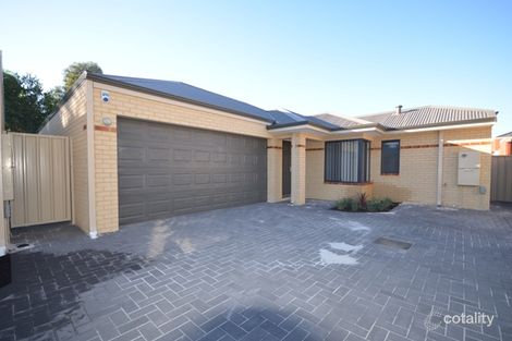 3/127 Kooyong Rd, Rivervale, WA 6103