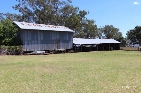 Property photo of 393 Swanbrook Road Inverell NSW 2360