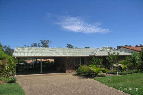 7 Kalmia Cl, Mango Hill, QLD 4509