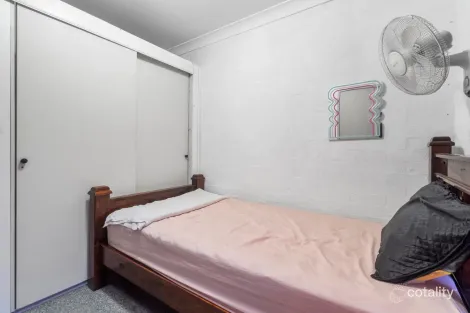 Property photo of 24/13-17 Brown Street Labrador QLD 4215