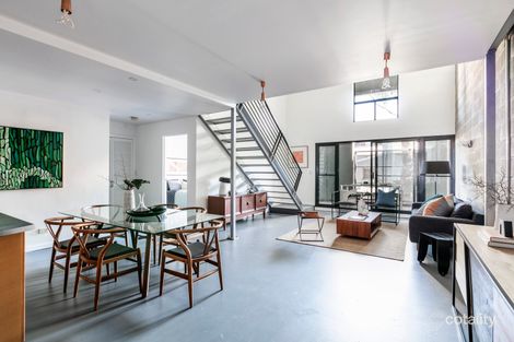 4/9-27 Moorgate St, Chippendale, NSW 2008