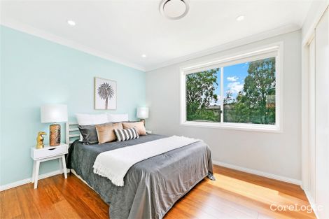 Property photo of 36 Stave Place Kellyville Ridge NSW 2155