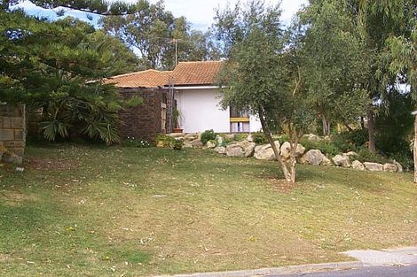 Property photo of 22B Parker Avenue Sorrento WA 6020
