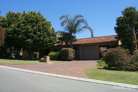 Property photo of 4 Sandstone Place Marmion WA 6020