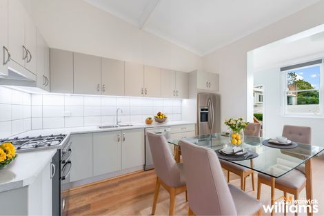 Property photo of 104 Foster Street Leichhardt NSW 2040